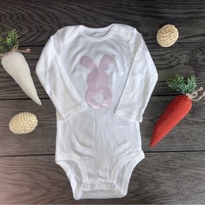 Made to order Easter onesie